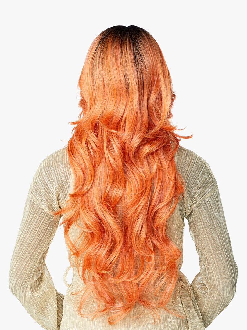 Sensationnel Lace Wig Butta Unit 2