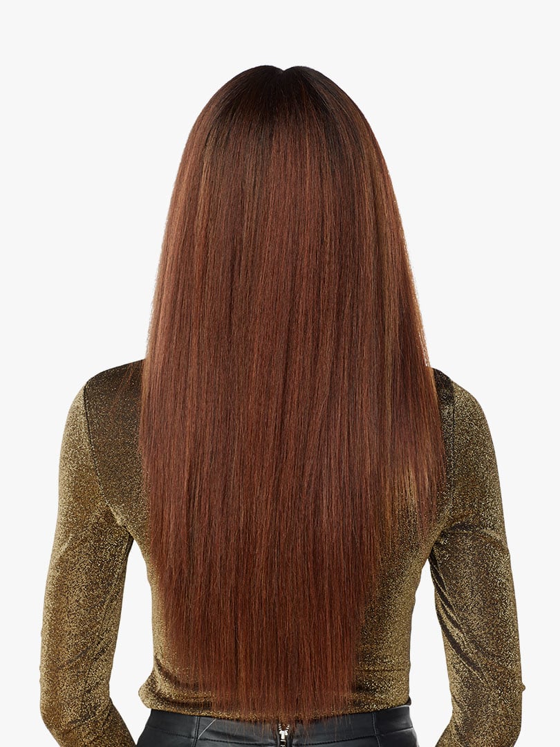 Sensationnel Lace Wig Butta Unit 6