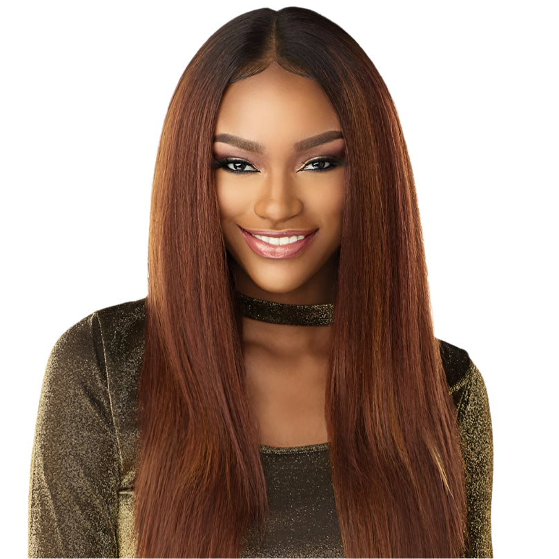 Sensationnel Lace Wig Butta Unit 6