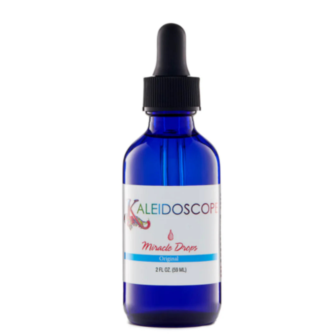 Kaleidoscope Miracle Drops 2oz