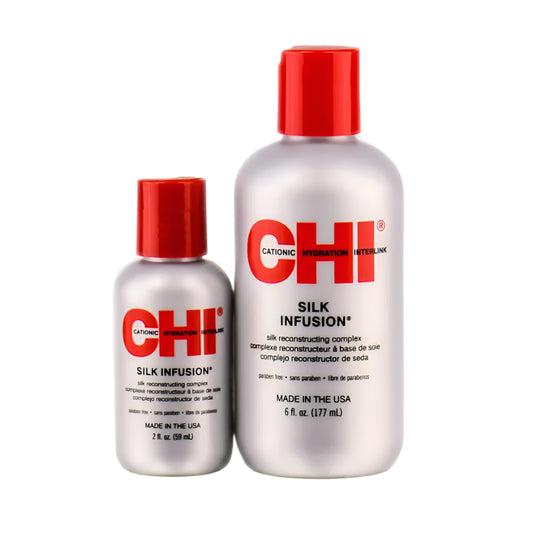 CHI Infra Silk Infusion