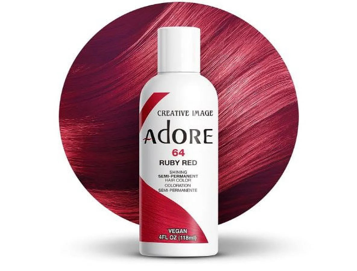 Adore Semi Permanent Hair Color