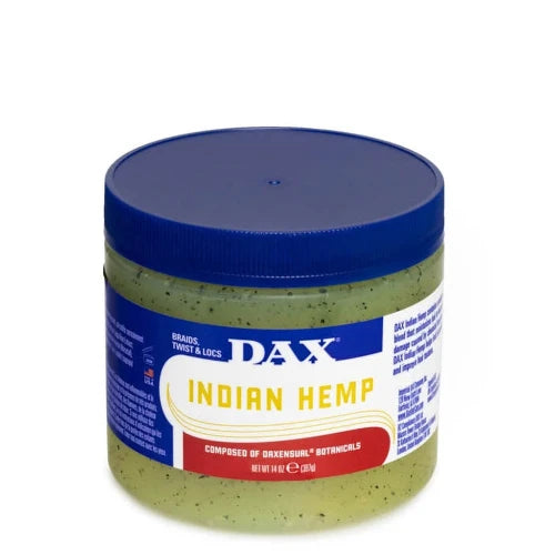 Dax Indian Hemp 7.5oz