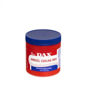 DAX Marcel Curling Wax 14oz