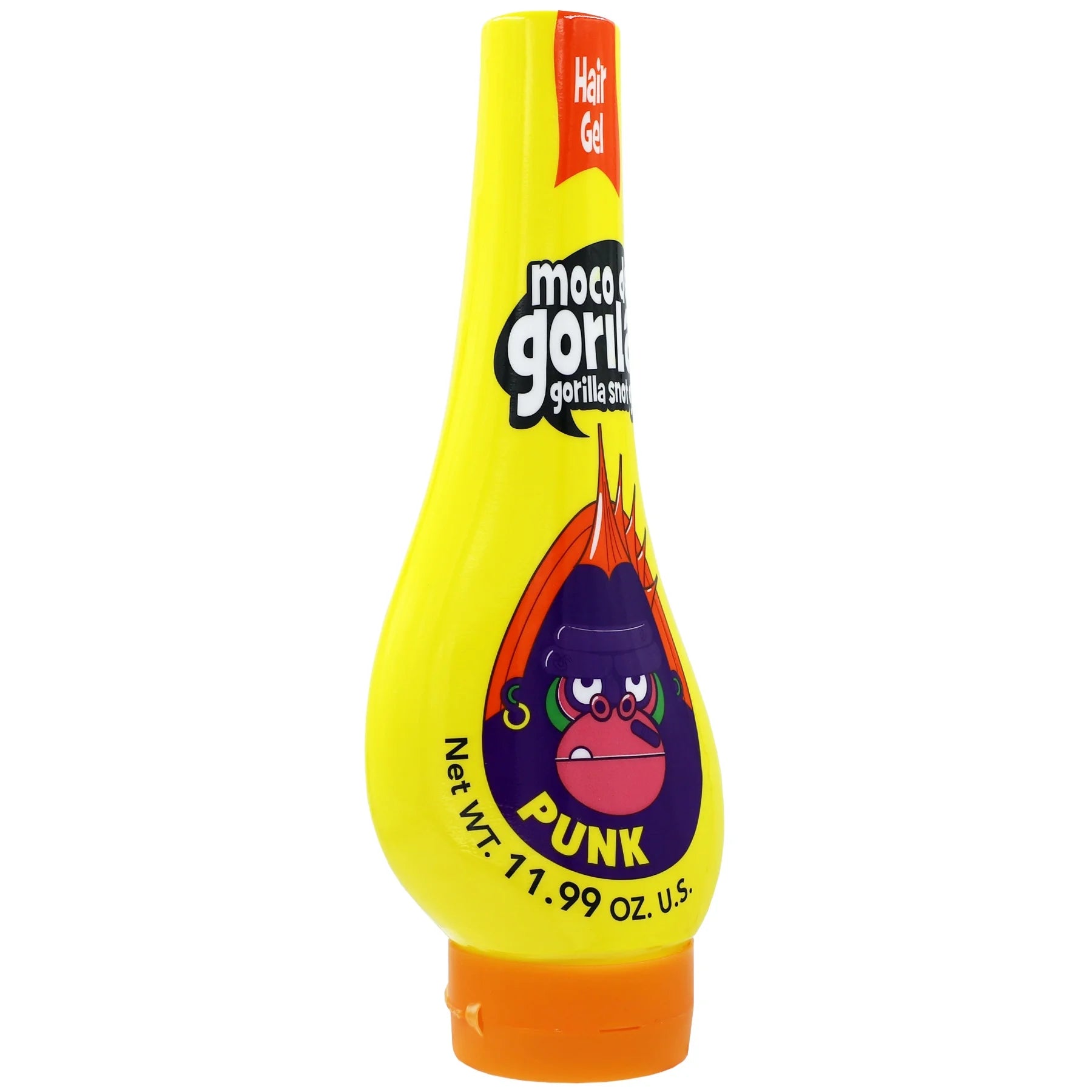 Moco De Gorila Gorilla Snot Gel Punk 11.9oz