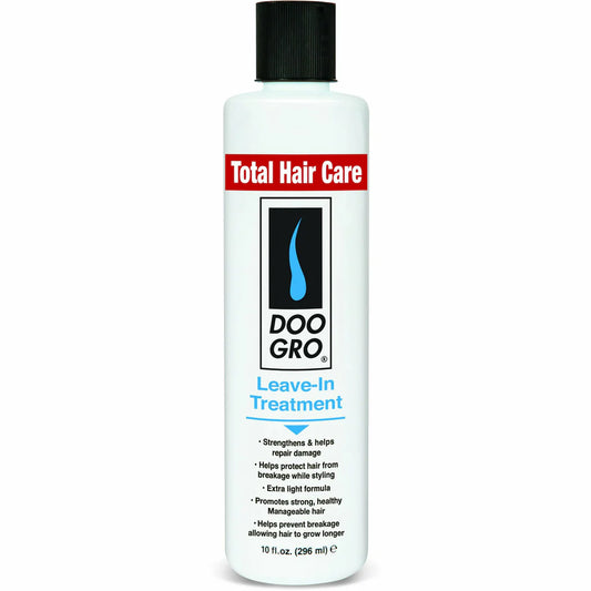 Doo Gro Leave-In Growth Treatment 10oz