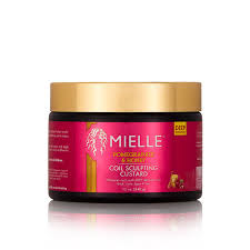 Mielle Pomegranate Honey Custard 12oz
