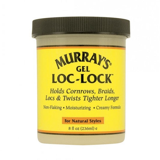 Murray's Gel Loc-Lock 8oz