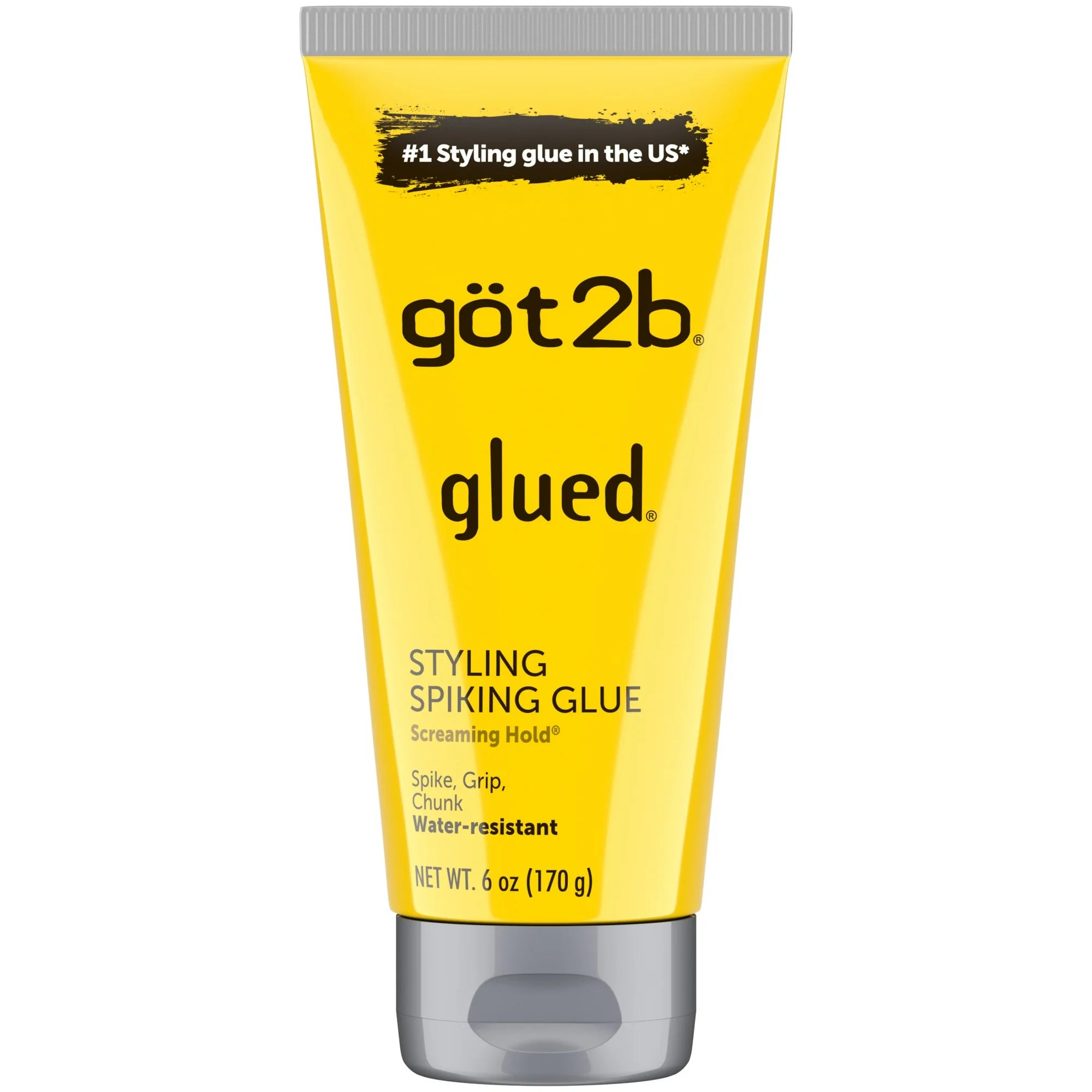 Got2b Glued Styling Spiking Glue 6oz