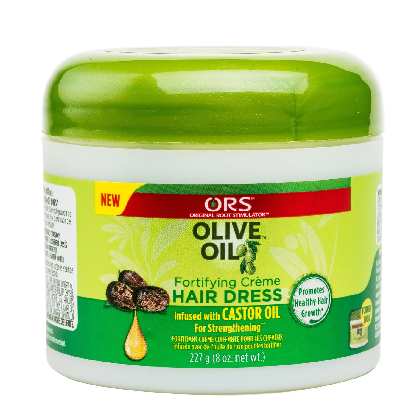 ORS Olive Oil Fortifying Creme Hair Dress