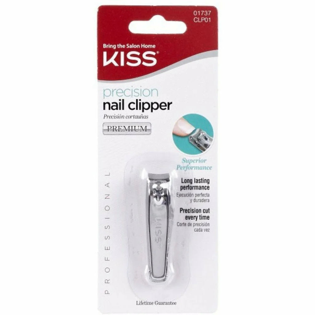 Kiss New York Nail Clipper
