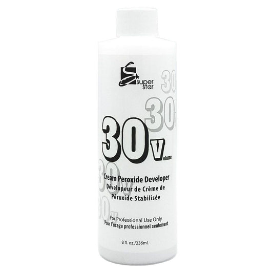 Super Star Cream Developer 30 Volume