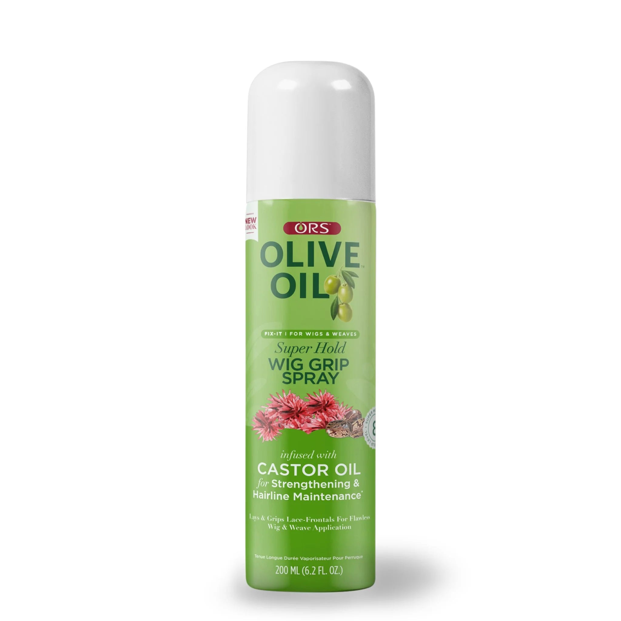 ORS Olive Oil Fix-It Super Hold Spray 6.2oz