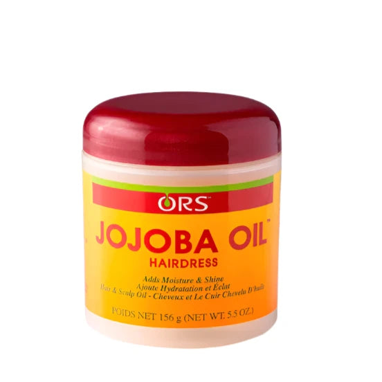 ORS Jojoba Oil Hair Dress 5.5oz