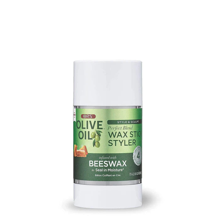 ORS Olive Oil Wax Stick Styler 4.94oz