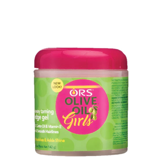 ORS Olive Oil Girls Fly Away Taming Gel 5oz