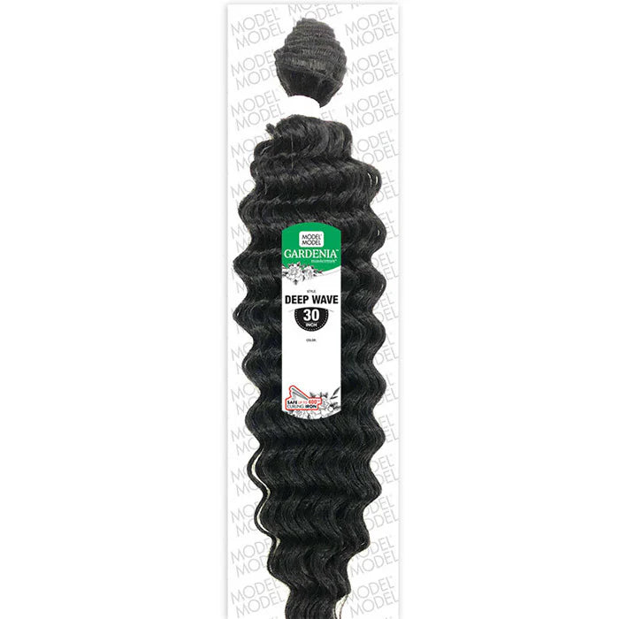Model Model Gardenia Mastermix Deep Wave