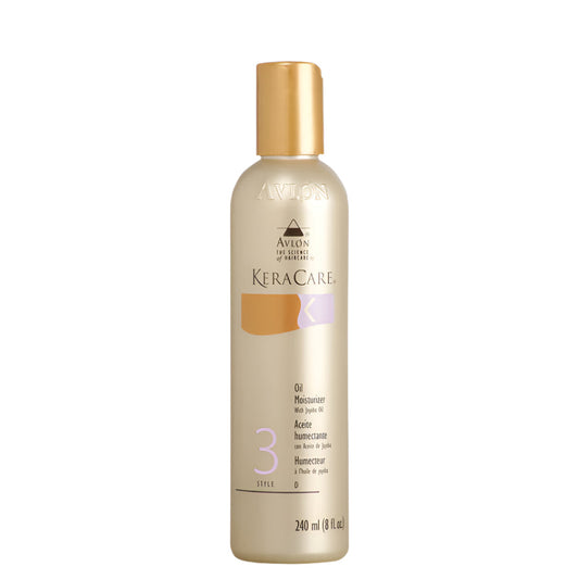 KeraCare Oil Moisturizer with Jojoba Oil8oz
