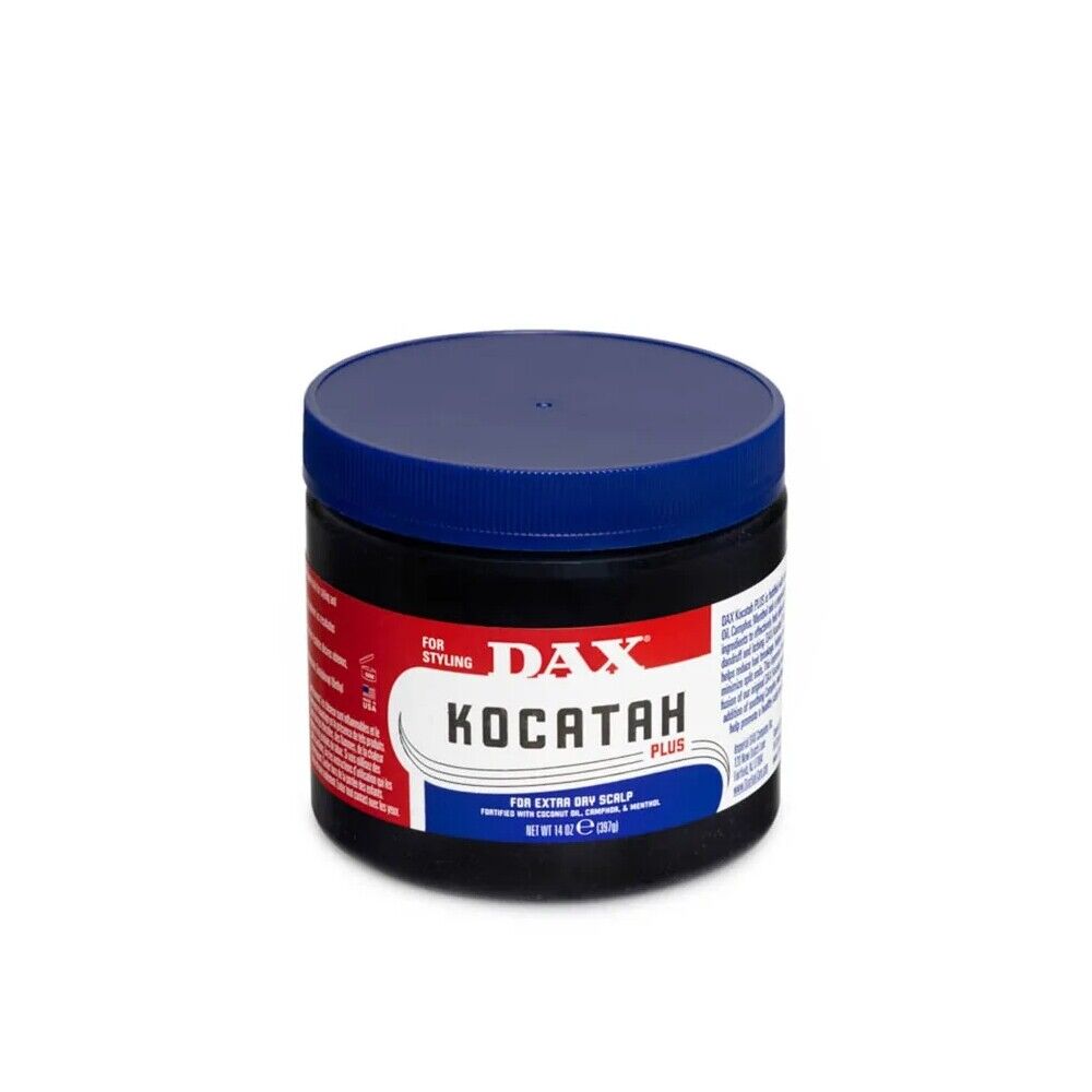 DAX Kocatah Plus 7.5oz