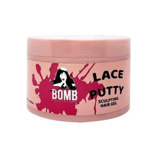 She Is Bomb Lace Putty Sculpting Hair Gel 10.14oz