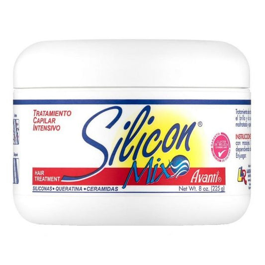 Silicon Mix Hair Treatment