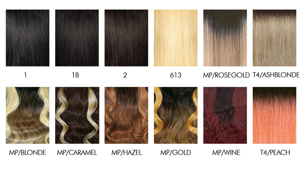 Sensationnel Lace Wig Butta Unit 1