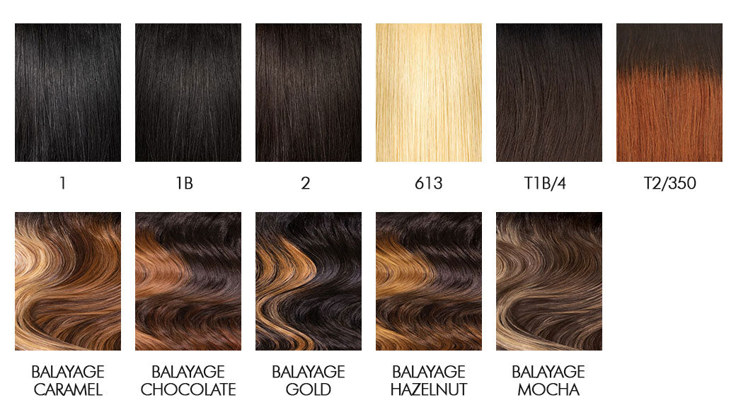 Sensationnel Lace Wig Butta Unit 15