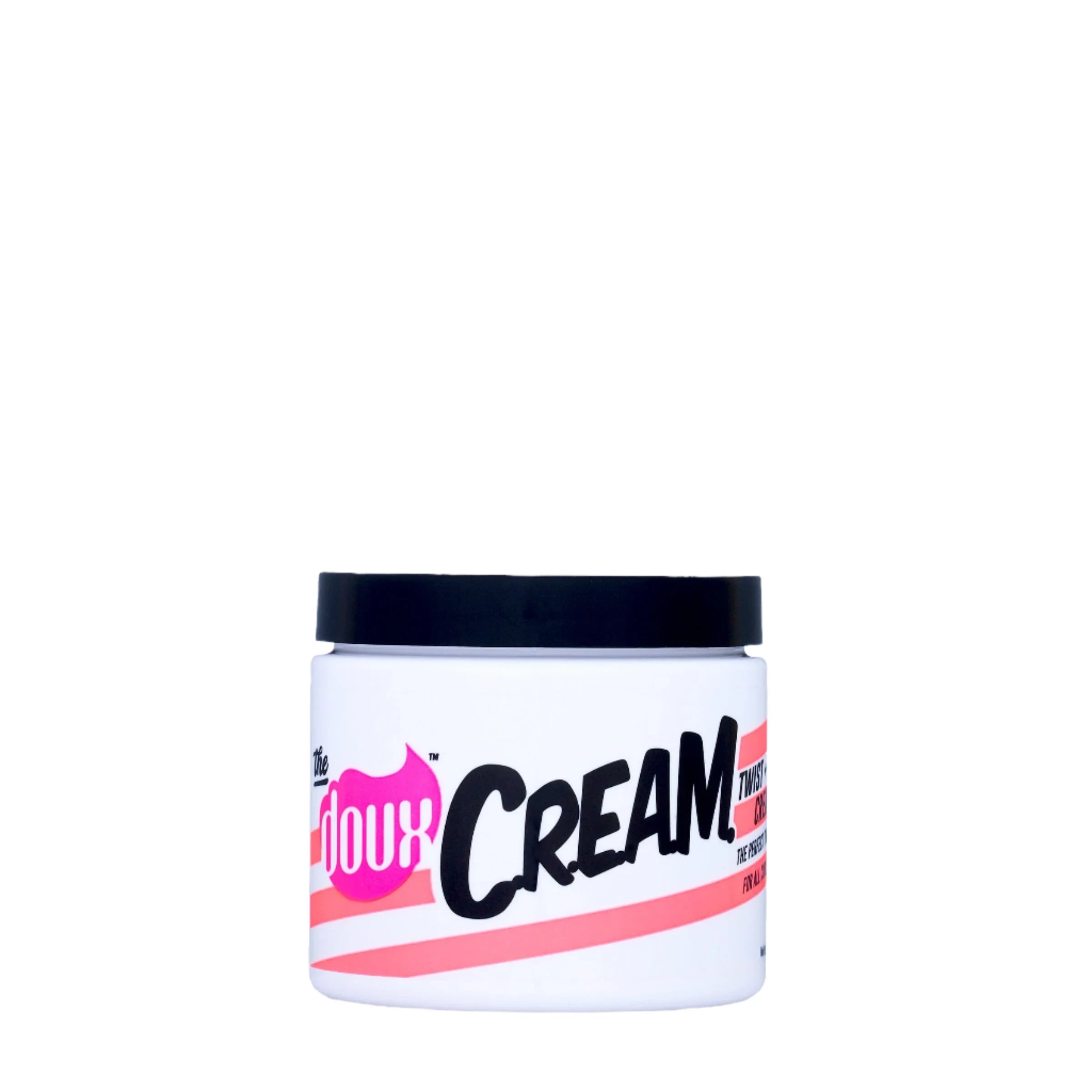 The Doux Twist Curl Cream 16oz