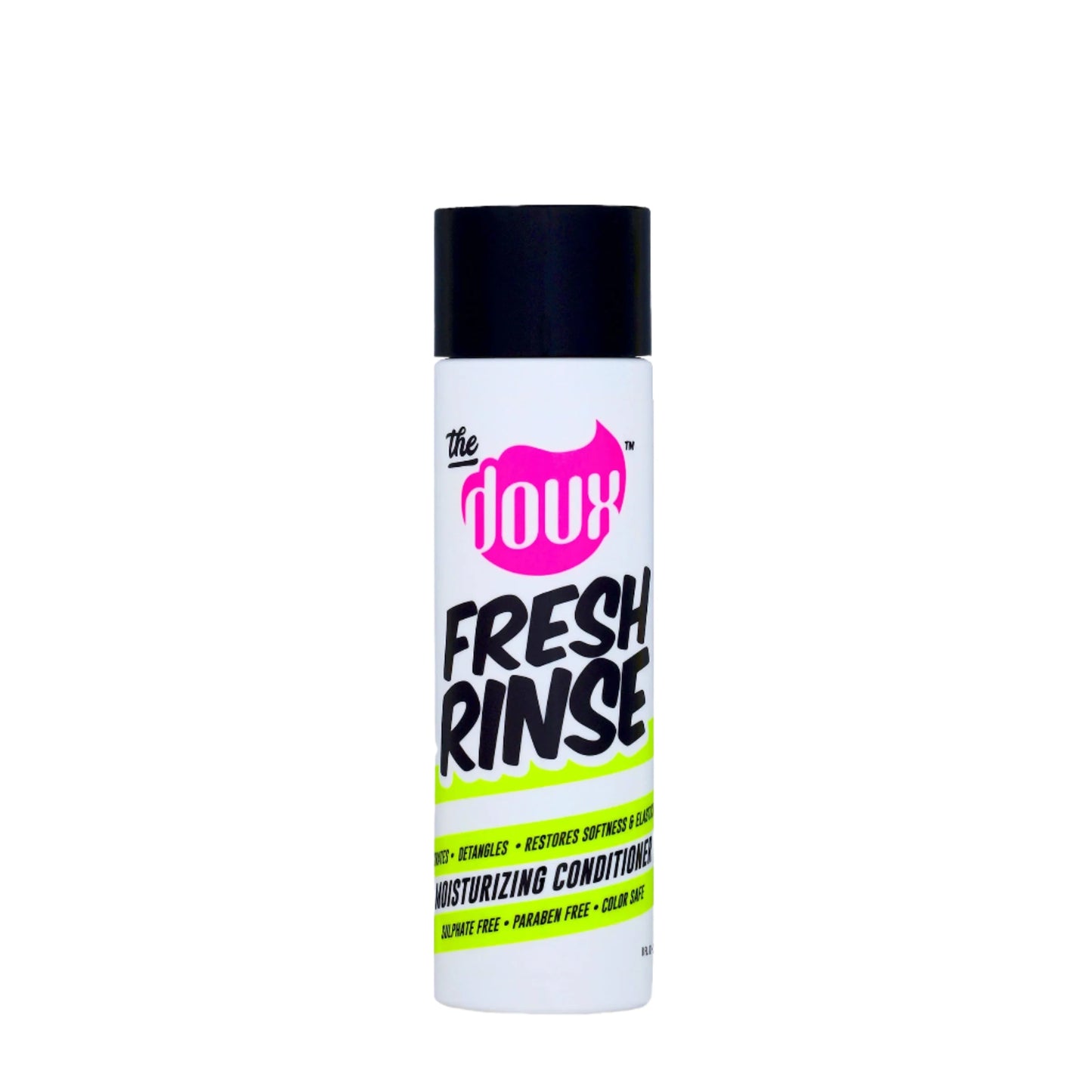 The Doux Fresh Rinse Conditioner 8oz