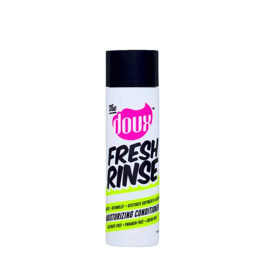 The Doux Fresh Rinse Conditioner 8oz