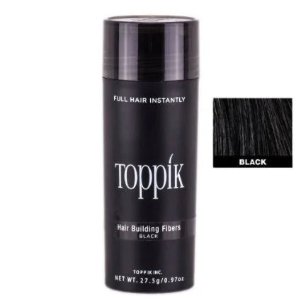 Toppik Hair Building Fibers