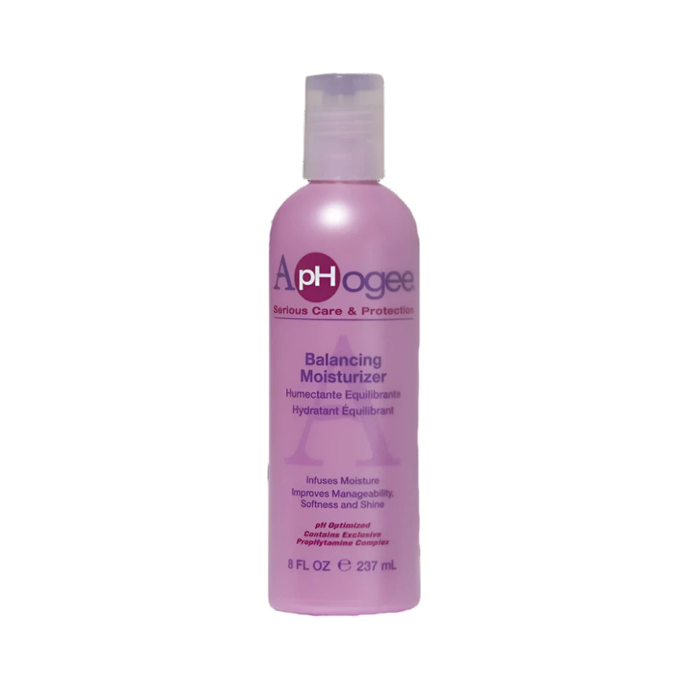 Aphogee Balancing Moisturizer 8oz