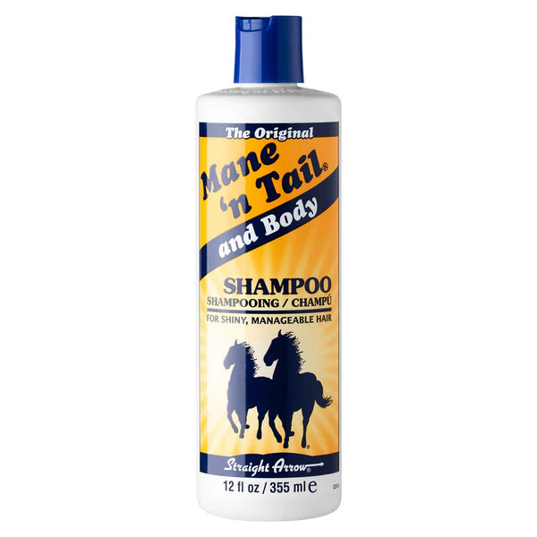 Mane 'N Tail Shampoo 12oz