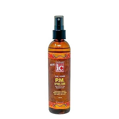 Fantasia IC P.M. Night Time Oil Treatment 8oz