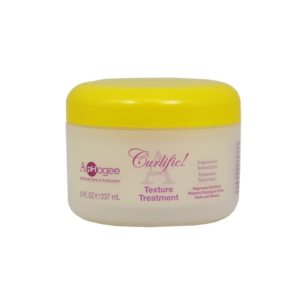 Aphogee Curlific Texture Treatment 8oz