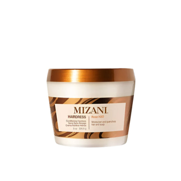 Mizani Rose H2O Conditioning Hairdress 8oz