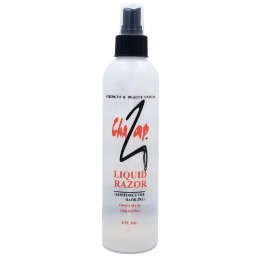 Chazap Liquid Razor 8oz