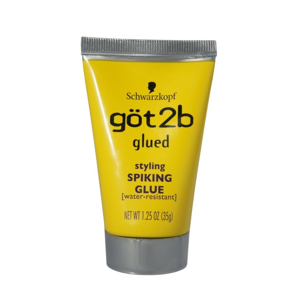 Got2b Glued Styling Spiking Glue 1.25oz
