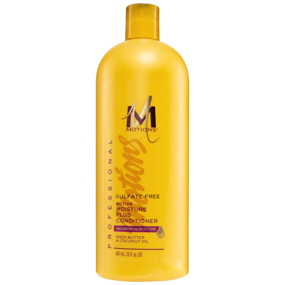 Motions Active Moisture Plus Conditioner