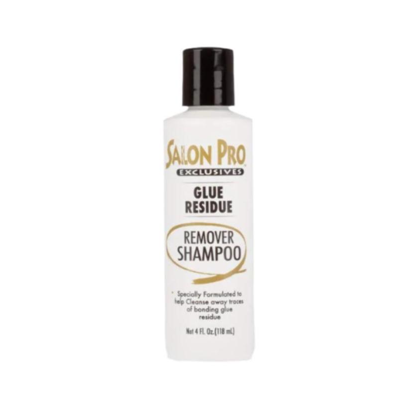Salon Pro Glue Remover Shampoo
