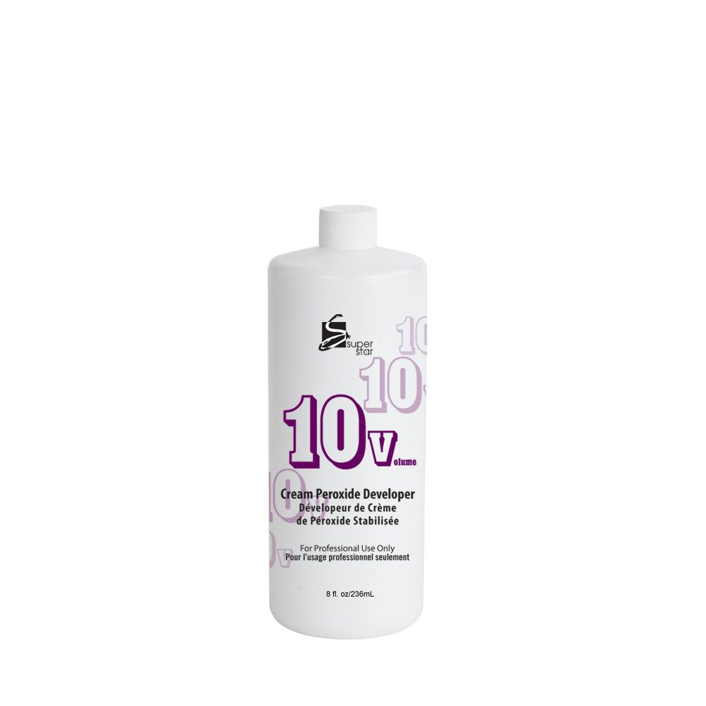 Super Star Cream Developer 10 Volume