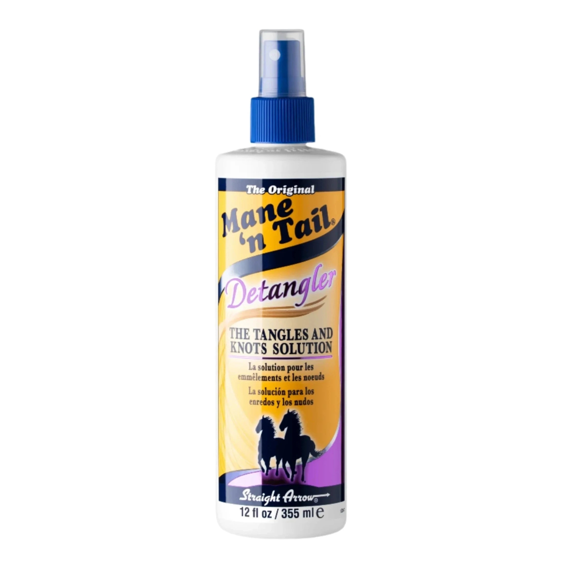 Mane 'N Tail Detangler 12oz