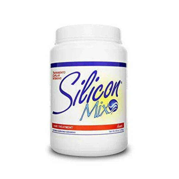 Silicon Mix Hair Treatment