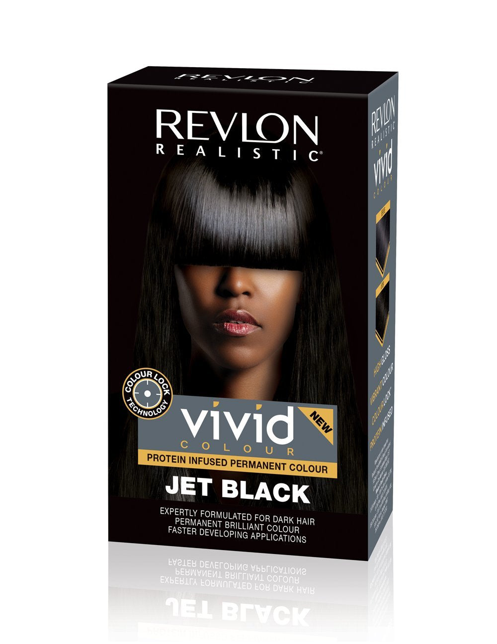 Revlon Realistic Vivid Color