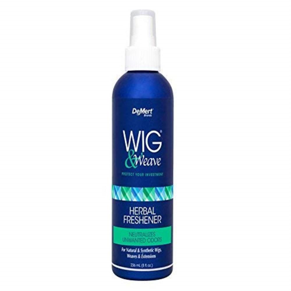 Demert Wig Herbal Freshener 8 oz