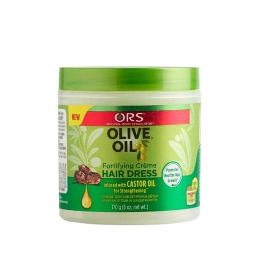 ORS Olive Oil Fortifying Creme Hair Dress