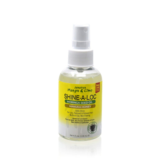 Jamaican Mango & Lime Shine-a-Loc 4 oz