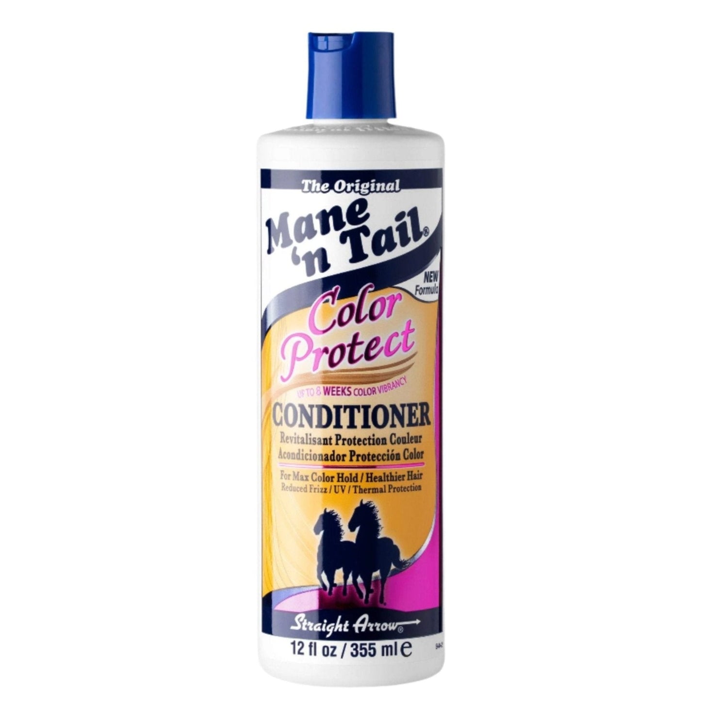 Mane 'N Tail Color Protect Conditioner 12
