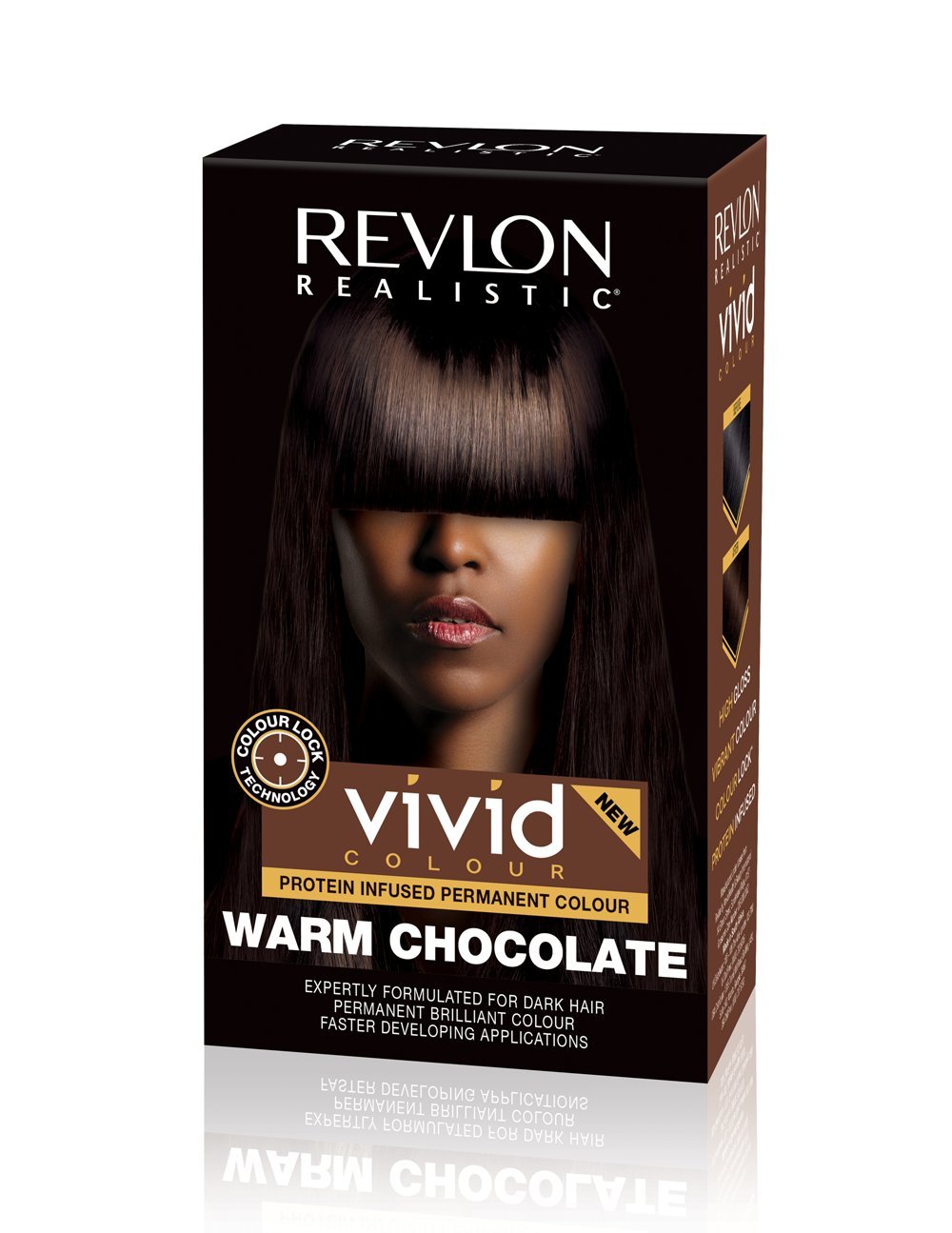 Revlon Realistic Vivid Color