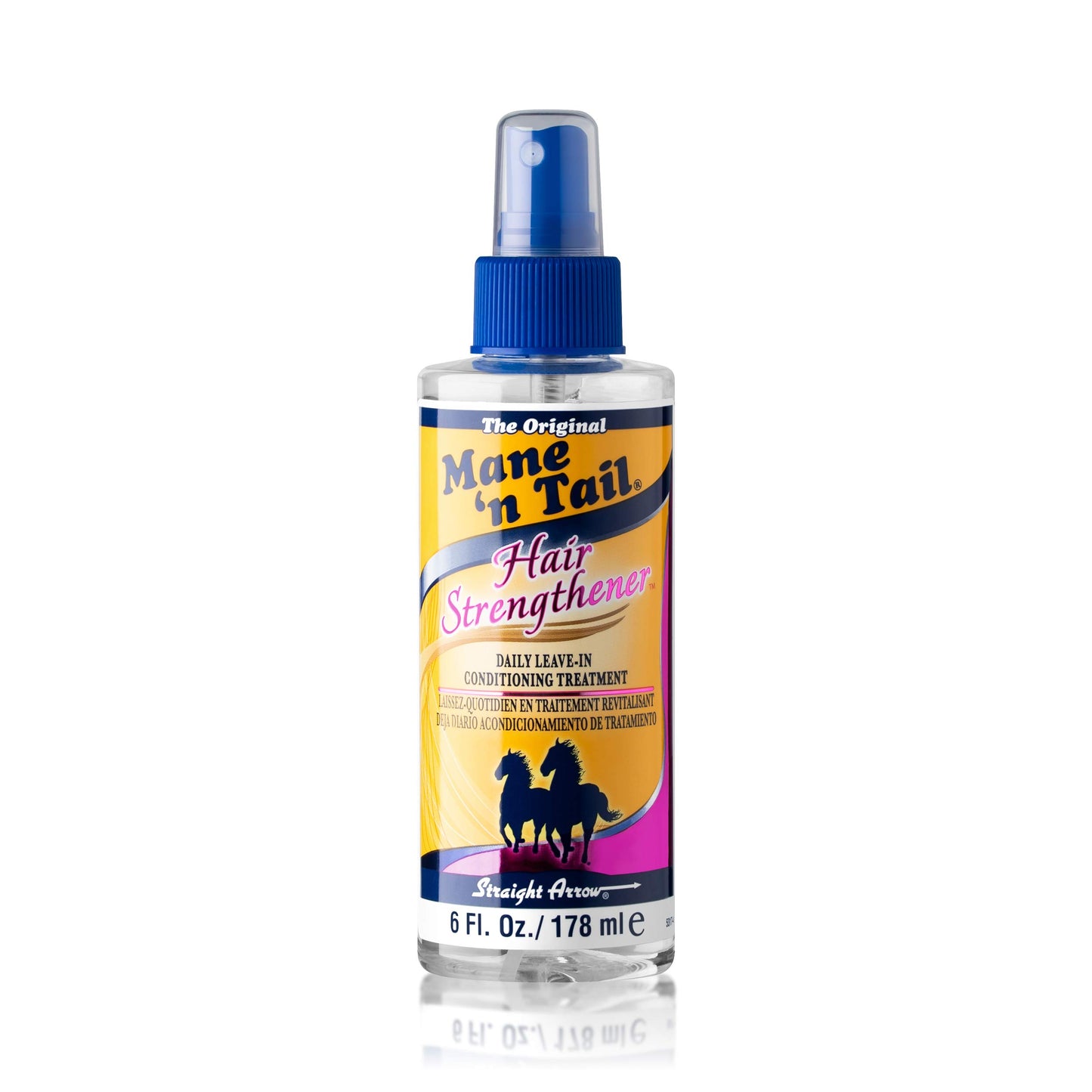 Mane 'N Tail Hair Strengthener 6oz